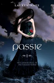 Omslag van Passie