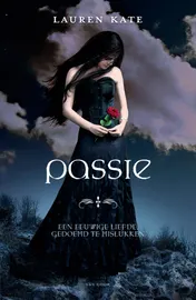 Omslag van Passie