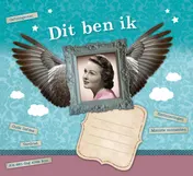 Omslag van Dit ben ik