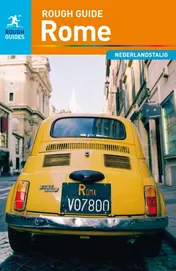 Omslag van Rome
