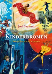 Omslag van Kinderdromen
