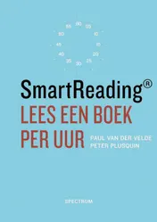 Omslag van Smartreading