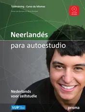 Omslag van Neerlandés para autoestudio