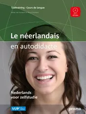 Omslag van Le néerlandais en autodidacte
