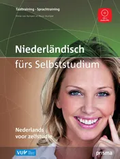 Omslag van Niederländisch fürs Selbststudium