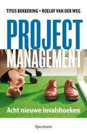 Omslag van Nieuwe invalshoeken