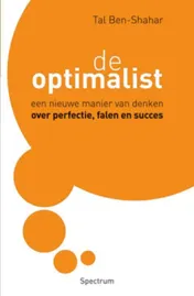 Omslag van De Optimalist