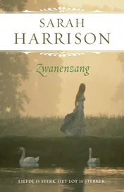 Omslag van Zwanenzang