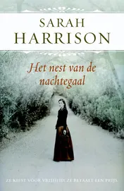 Omslag van Het nest van de nachtegaal