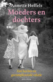 Omslag van Moeders en dochters
