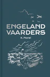 Omslag van De Engelandvaarders