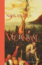 Omslag van Vuurkraal