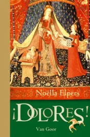 Omslag van Dolores!