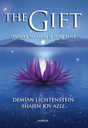 Omslag van The Gift