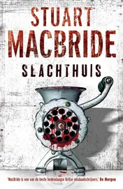 Omslag van Slachthuis