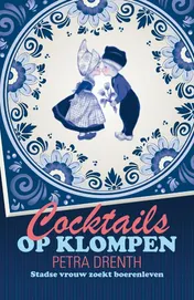 Omslag van Cocktails op klompen