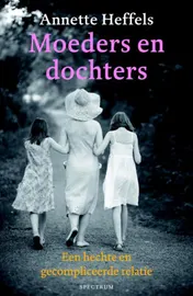 Omslag van Moeders en dochters
