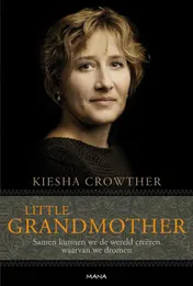 Omslag van Little grandmother