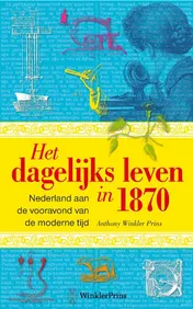 Omslag van Leven in 1870