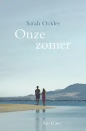Omslag van Onze zomer