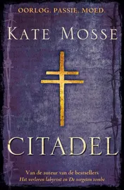 Omslag van Citadel