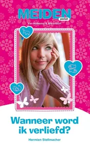 Omslag van Wanneer word ik verliefd?