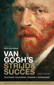 Omslag van Van Gogh