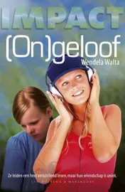 Omslag van (On)geloof