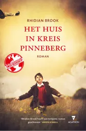 Omslag van Het huis in Kreis Pinneberg