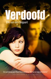 Omslag van Verdoofd