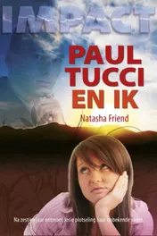 Omslag van Paul Tucci en ik