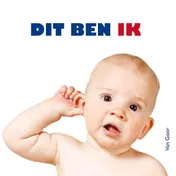 Omslag van Dit ben ik