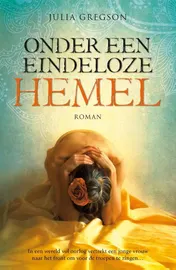Omslag van Onder een eindeloze hemel