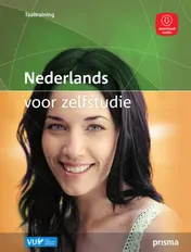 Omslag van Nederlands voor zelfstudie