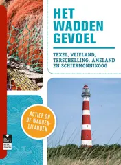 Omslag van Het Waddengevoel