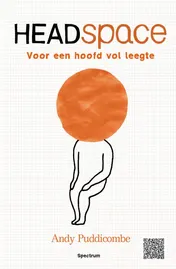 Omslag van Headspace