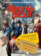 Omslag van Bennie Stout