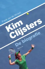 Omslag van Kim Clijsters