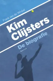 Omslag van Kim Clijsters