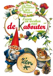 Omslag van Leven en werken van de Kabouter
