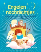 Omslag van Engelen nachtlichtjes