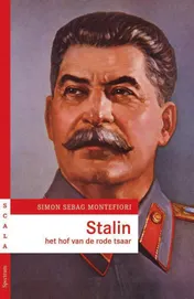 Omslag van Stalin