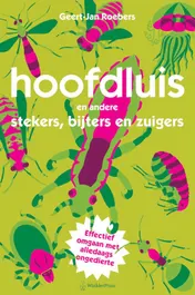 Omslag van Hoofdluis
