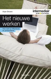 Omslag van Het nieuwe werken