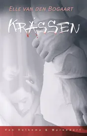 Omslag van Krassen