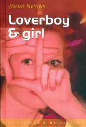 Omslag van Loverboy & Girl