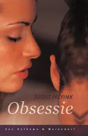 Omslag van Obsessie