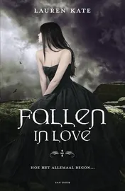 Omslag van Fallen in love