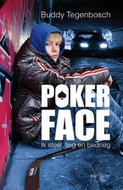 Omslag van Pokerface