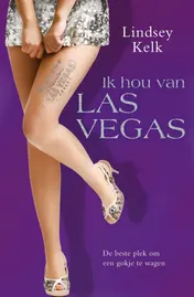 Omslag van Ik hou van Las Vegas